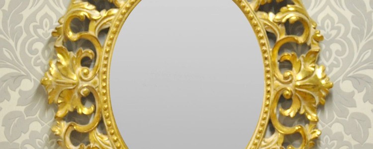 French Style Mirrors